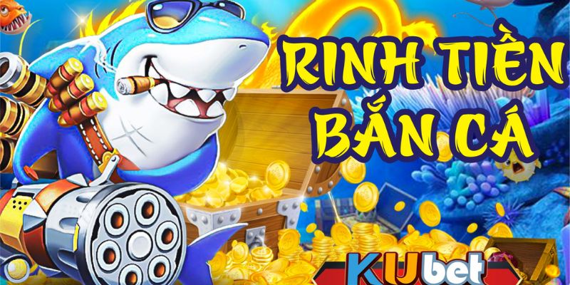 Giai tri hap dan duoi long dai duong rong lon Kubet Giải trí hấp dẫn dưới lòng đại dương rộng lớn Kubet