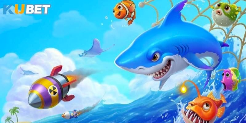 Huong dan doi thuong ban ca online Kubet Hướng dẫn đổi thưởng bắn cá online Kubet