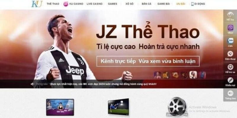 Khuyen mai khong lo chi co tai Kubet khong the bo lo 2 Khuyến mãi khổng lồ chỉ có tại Kubet không thể bỏ lỡ