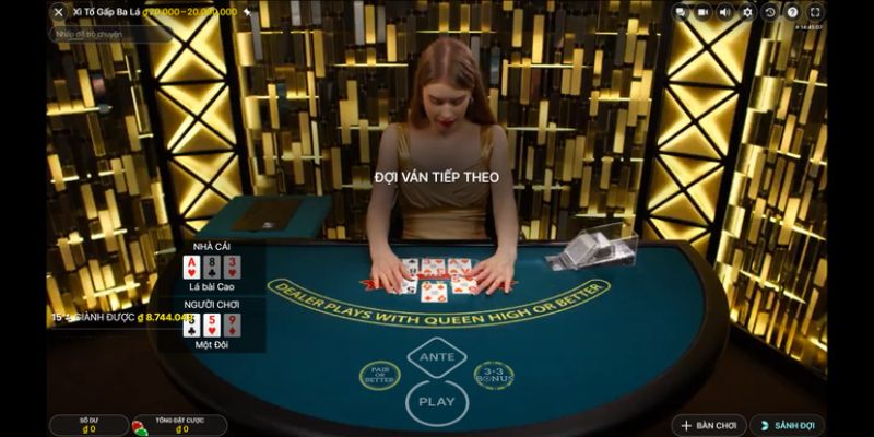 Nhung luu y khong the bo qua doi voi san choi kuber casino Poker Những lưu ý không thể bỏ qua đối với sân chơi kuber casino Poker