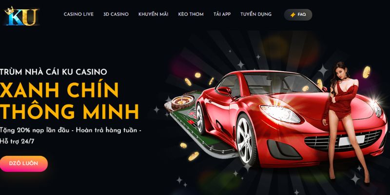 San choi so 1 Baccarat Kubet hang dau hien nay Sân chơi số 1 Baccarat Kubet hàng đầu hiện nay