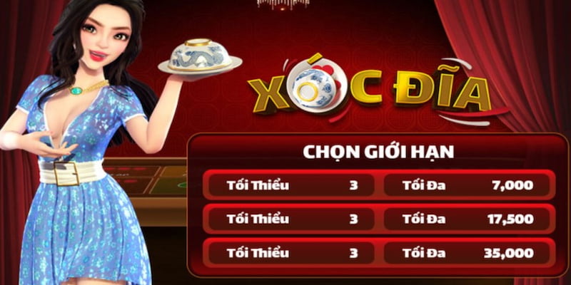 game xoc dia doi thuong rikvip tham gia nhu the nao Game xóc đĩa đổi thưởng Kubet tham gia như thế nào