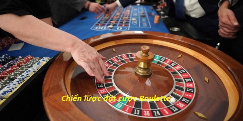 giao dien hinh anh roulette kubet muot mat Giao diện hình ảnh roulette Kubet mướt mắt
