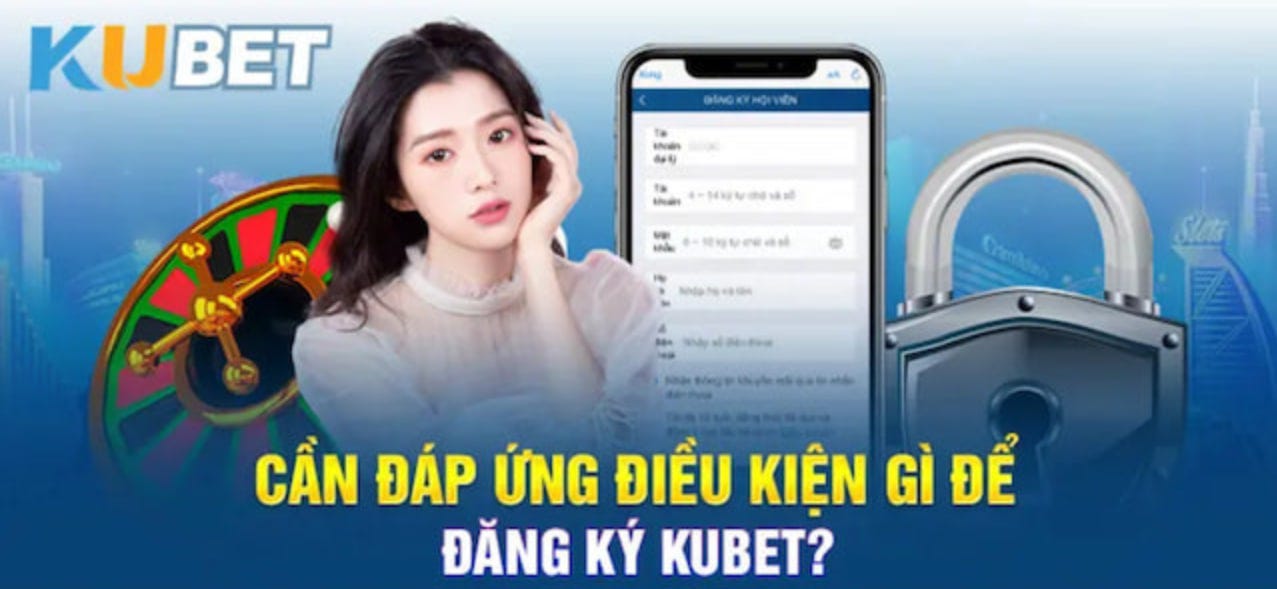 quy trinh dang ky rikvip chi tiet nhat ma tan thu can Quy trình đăng ký Kubet chi tiết nhất mà tân thủ cần biết