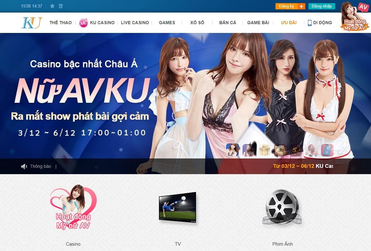 Trình tự để trở thành hội viên Kubet chi tiết nhất 